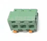 Phoenix Contact ZEC 1,5/ 3-ST-7,5 C2 R1,3 Phoenix Contact ZEC 1,5/ 3-ST-7,5 C2 R1,3