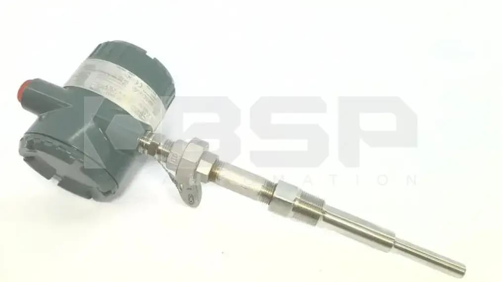 Yokogawa YTA610-JA1A2-DN/FU1 Yokogawa YTA610-JA1A2-DN/FU1