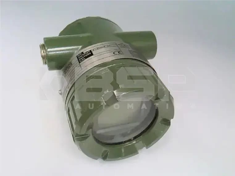 Yokogawa YTA110EA2DB/FF1 Yokogawa YTA110EA2DB/FF1