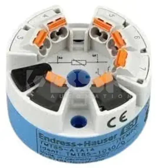 Endress Hauser TMT84-A1A2C Endress Hauser TMT84-A1A2C