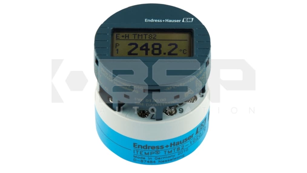 Endress Hauser TMT82-1020/101 Endress Hauser TMT82-1020/101