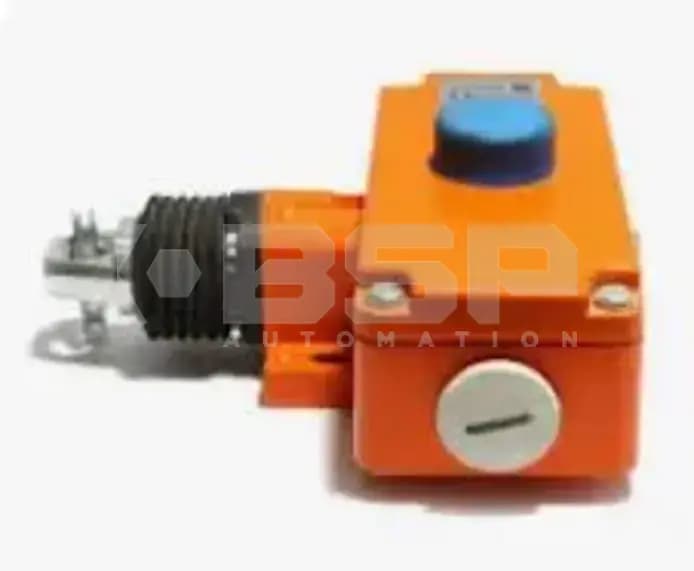 Schmersal ZS75-20/2S-WVD Schmersal ZS75-20/2S-WVD