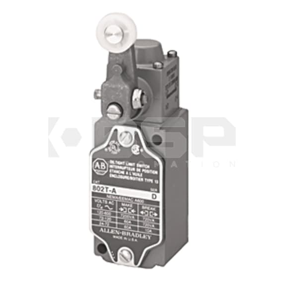 Allen Bradley 802T-A34T Allen Bradley 802T-A34T