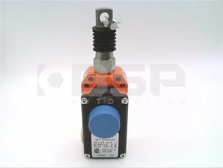 Schmersal ZS71-1O/1S-WVDA Schmersal ZS71-1O/1S-WVDA