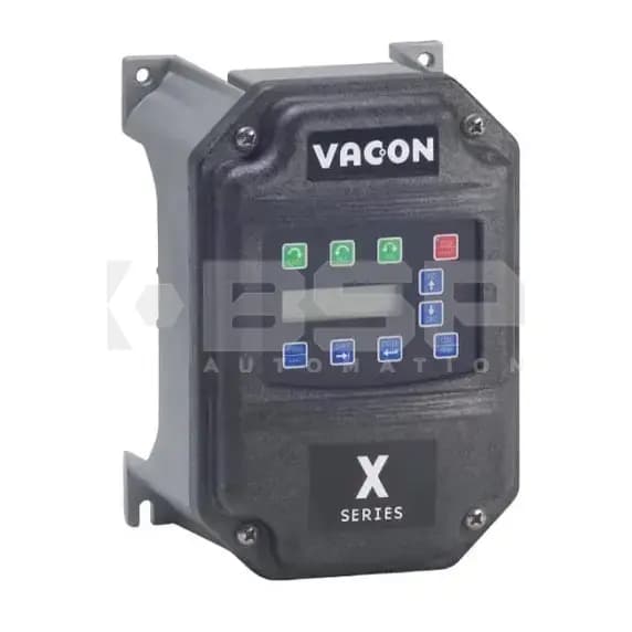 Danfoss X5C1S010C Danfoss X5C1S010C