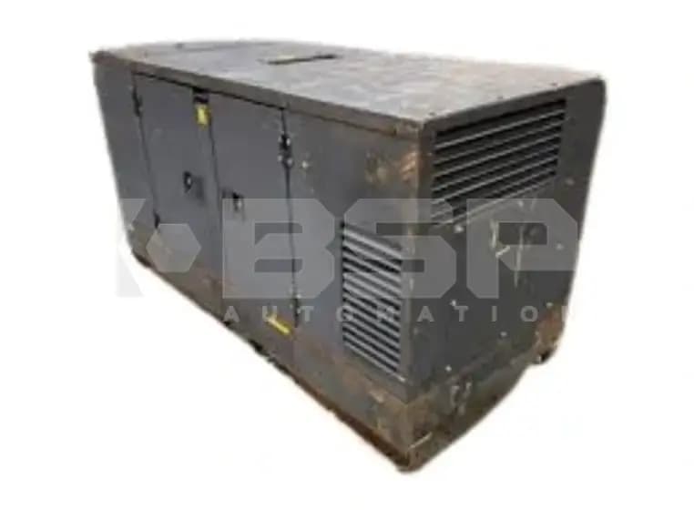 Atlas Copco QAS38YDS Atlas Copco QAS38YDS