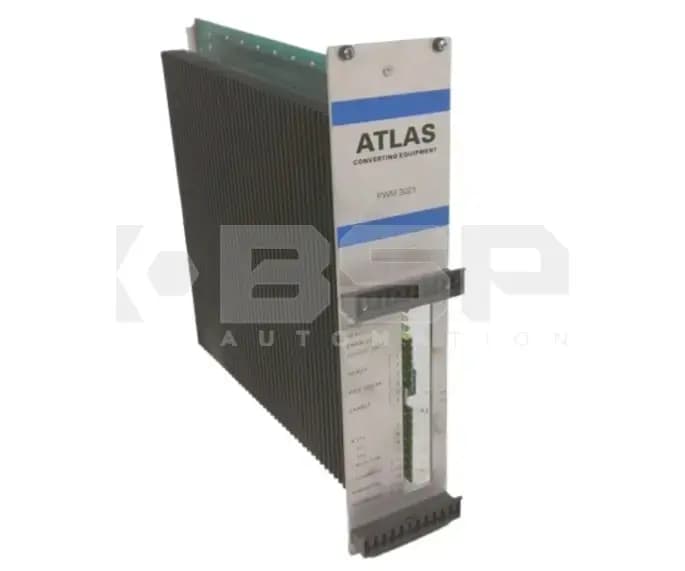 Atlas Copco PWM3021 Atlas Copco PWM3021