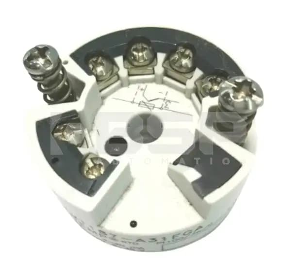 Endress Hauser TMT187-A31FGA Endress Hauser TMT187-A31FGA