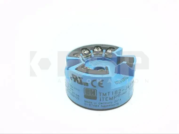 Endress Hauser TMT182-J41BA Endress Hauser TMT182-J41BA