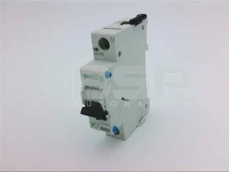 Eaton ZP-ASA/230 Eaton ZP-ASA/230