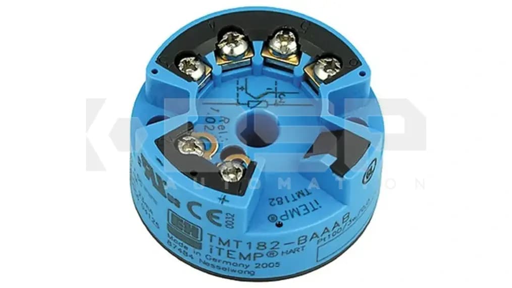 Endress Hauser TMT182-A41BA Endress Hauser TMT182-A41BA