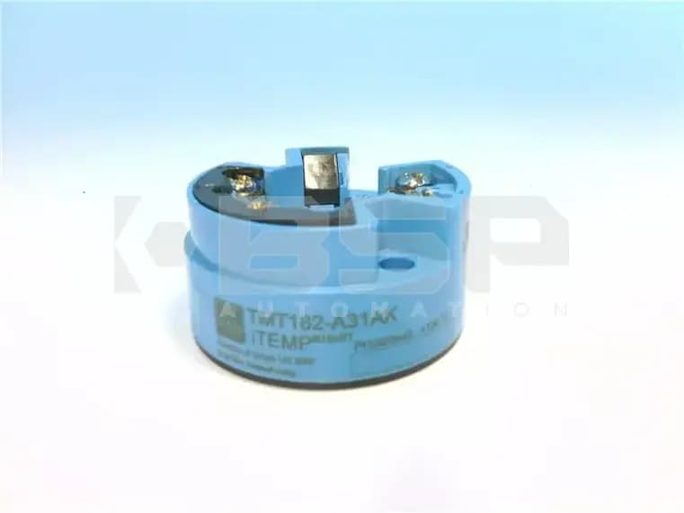 Endress Hauser TMT182-A31AK Endress Hauser TMT182-A31AK