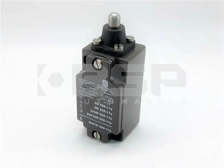 Schmersal ZS332-11Y Schmersal ZS332-11Y