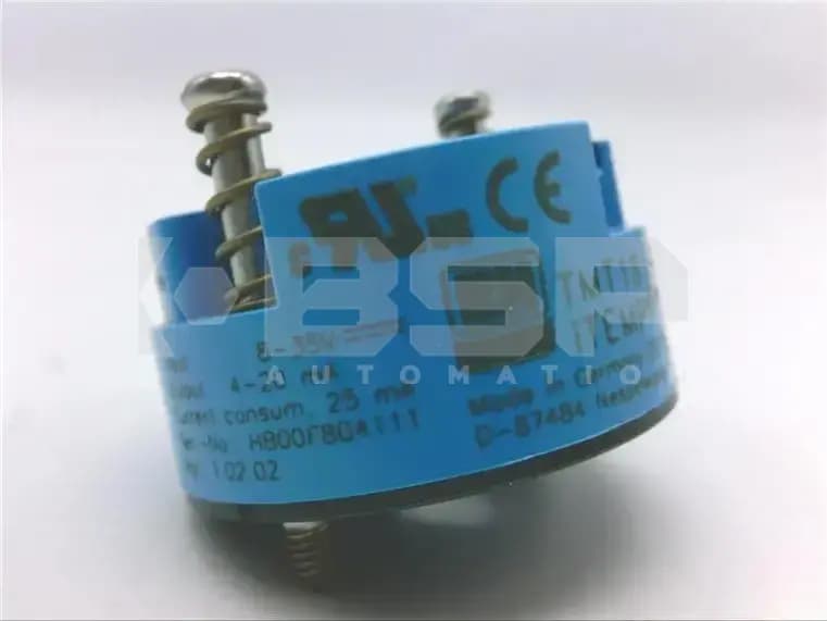 Endress Hauser TMT181-F41BA Endress Hauser TMT181-F41BA