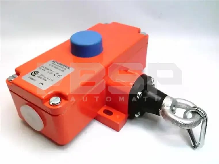 Schmersal ZS-75-2O/2S-VD-GS Schmersal ZS-75-2O/2S-VD-GS