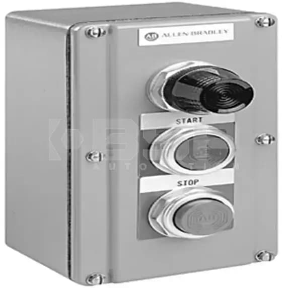 Allen Bradley 800T-2TAM Allen Bradley 800T-2TAM