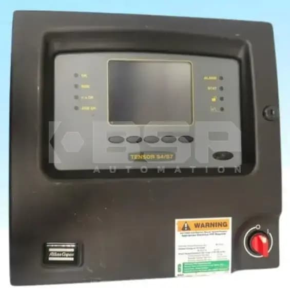 Atlas Copco PF3120S-S4/S7 Atlas Copco PF3120S-S4/S7