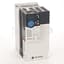 AC Drive, Embedded EtherNet/IP, 600VAC, 3PH, 22A, 20HP, 15kW/ND, 15HP, 11kW/HD