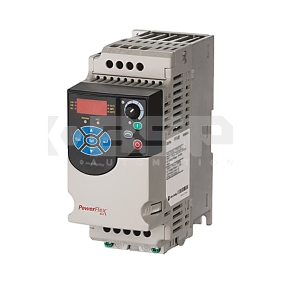 Allen Bradley 22F-D8P7N113 Allen Bradley 22F-D8P7N113