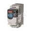 Drive, 380 - 480VAC, 3.7kW, 5HP, 8.7A, 3P, A Frame, EMC Filter