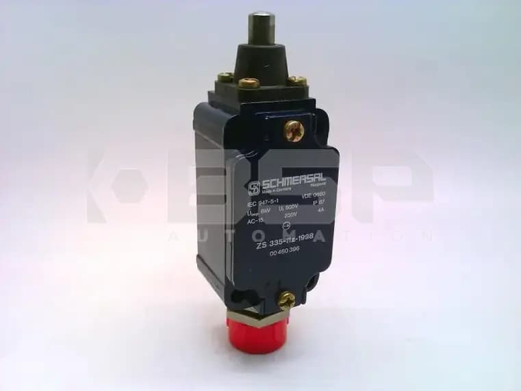 Schmersal ZS-335-11Z-1998 Schmersal ZS-335-11Z-1998