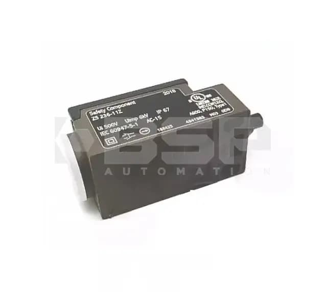 Schmersal ZS-236-11Z Schmersal ZS-236-11Z