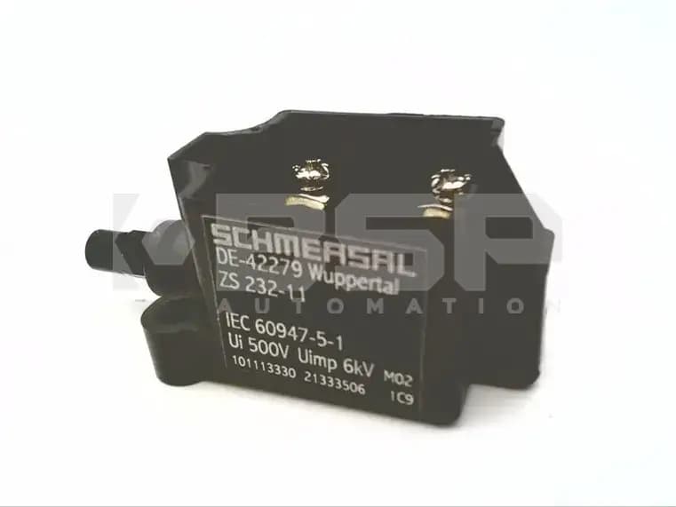 Schmersal ZS-232-11 Schmersal ZS-232-11