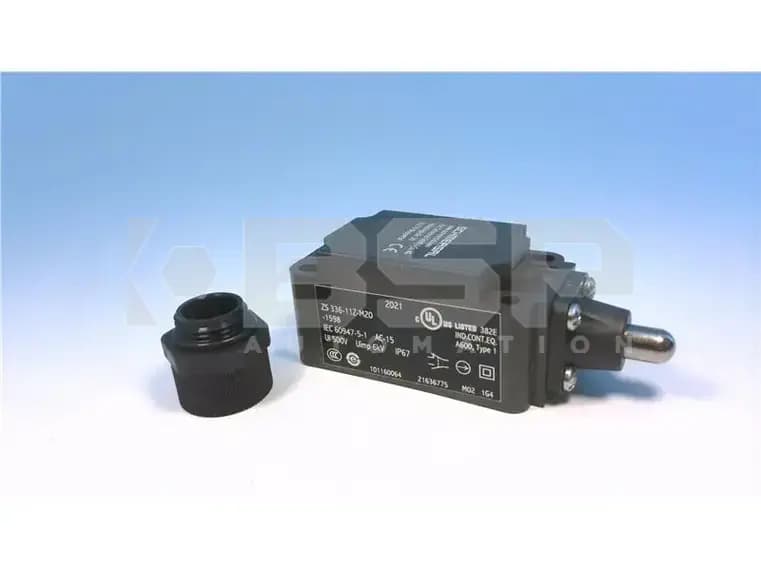 Schmersal ZS 336-11Z-M20-1598 Schmersal ZS 336-11Z-M20-1598