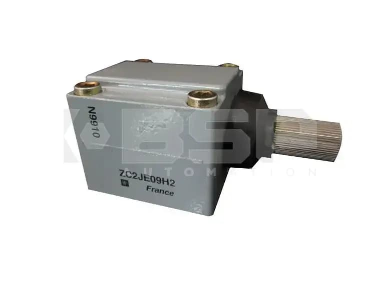 Schneider Electric ZC2JE09H2 Schneider Electric ZC2JE09H2