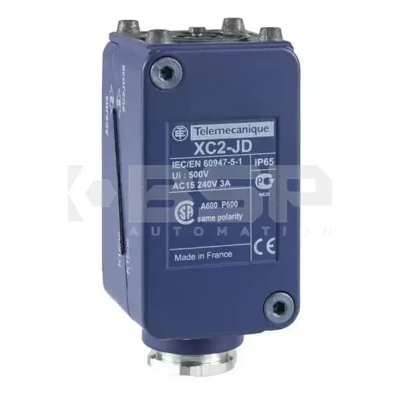 Schneider Electric ZC2JD2H29 Schneider Electric ZC2JD2H29