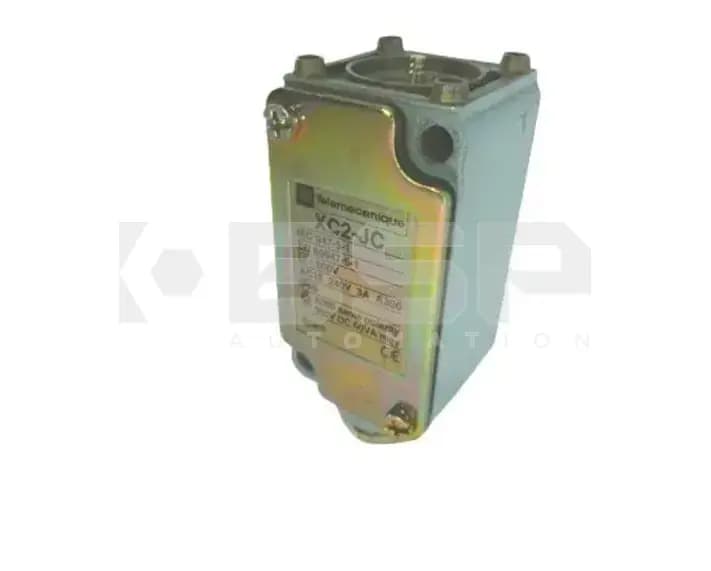 Schneider Electric ZC2JC45 Schneider Electric ZC2JC45