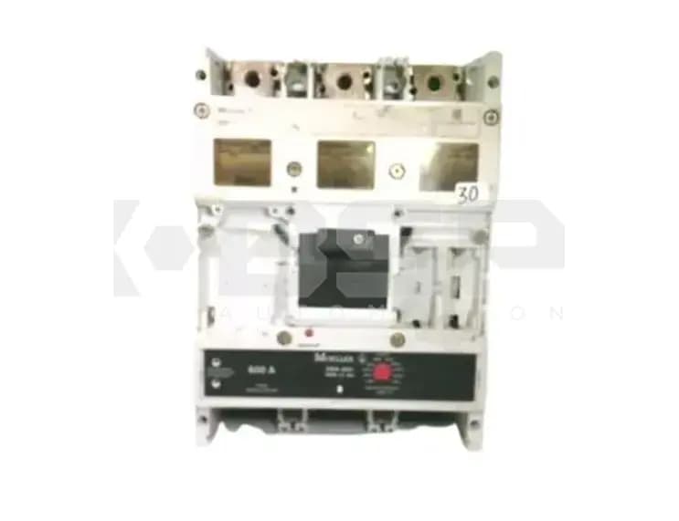 Eaton ZMA-600-NZM10-NA Eaton ZMA-600-NZM10-NA