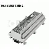 Allen Bradley 1492-IFM40F-F24D-2 Allen Bradley 1492-IFM40F-F24D-2