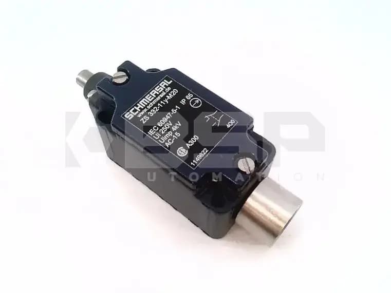 Schmersal ZS 332-11Y-M20 Schmersal ZS 332-11Y-M20