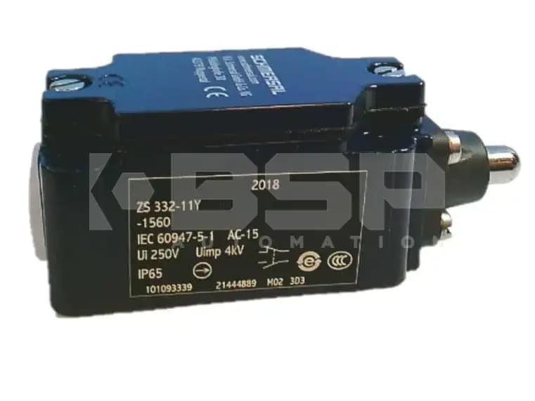Schmersal ZS 332-11Y-1560 Schmersal ZS 332-11Y-1560
