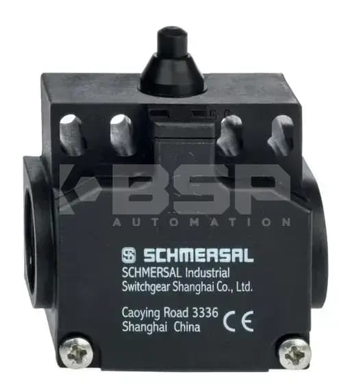 Schmersal ZS 256-11Z-M20-2219 Schmersal ZS 256-11Z-M20-2219