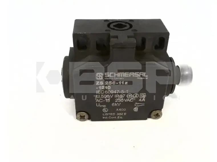 Schmersal ZS 256-11Z-1210 Schmersal ZS 256-11Z-1210