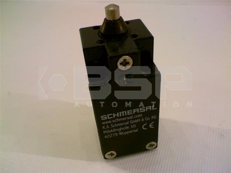 Schmersal ZS 235-11Z-M20 Schmersal ZS 235-11Z-M20