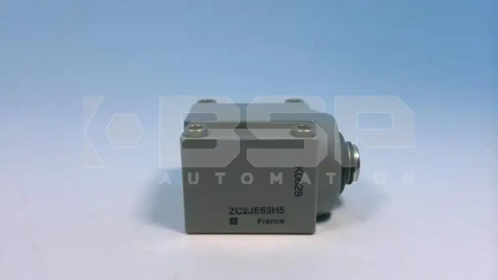 Schneider Electric ZC2-JE63H5 Schneider Electric ZC2-JE63H5
