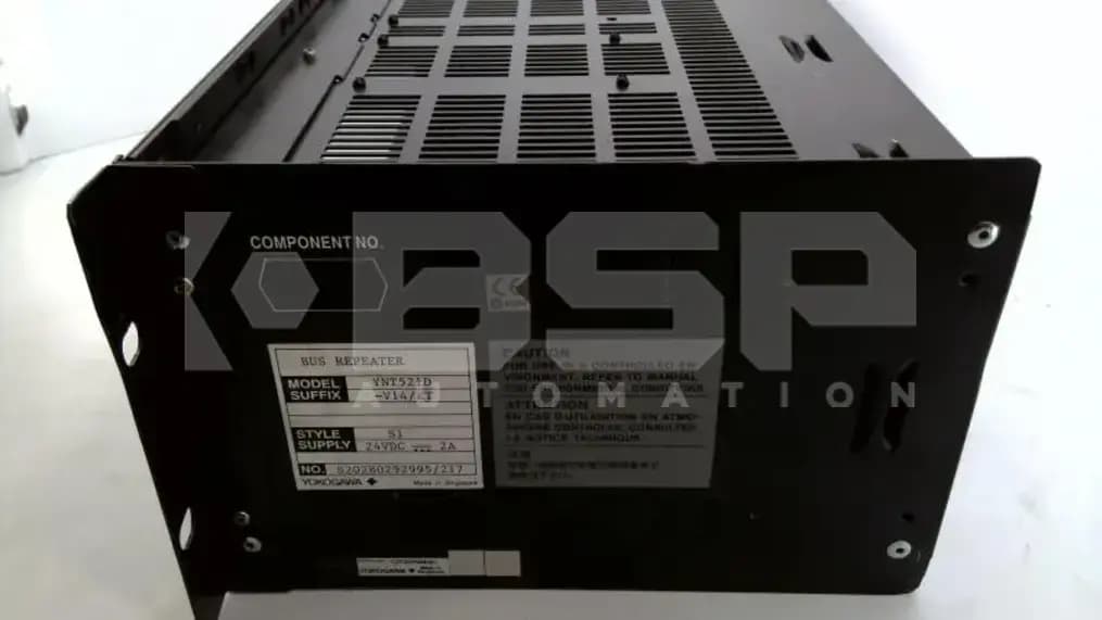 Yokogawa YNT521D-V14/KT Yokogawa YNT521D-V14/KT