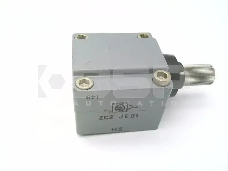 Schneider Electric ZC2-JE01H5 Schneider Electric ZC2-JE01H5