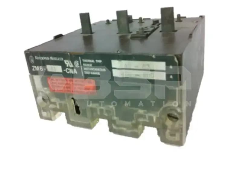 Eaton ZM6-63-CNA Eaton ZM6-63-CNA