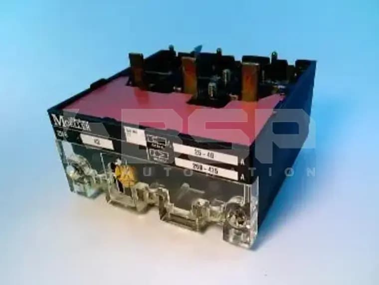 Eaton ZM6-40 Eaton ZM6-40