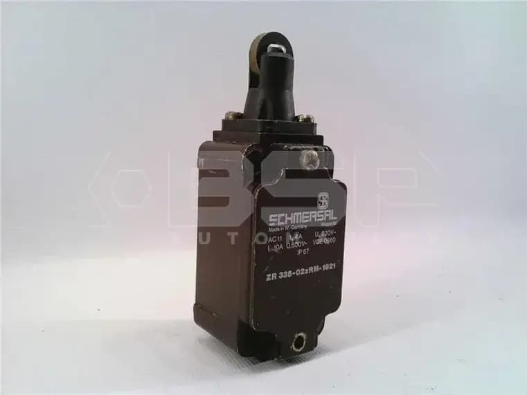 Schmersal ZR335-02Z Schmersal ZR335-02Z