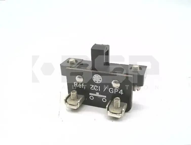 Schneider Electric ZC1GP4 Schneider Electric ZC1GP4