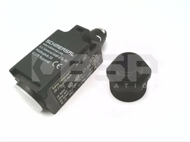 Schmersal ZR-236-02Z Schmersal ZR-236-02Z