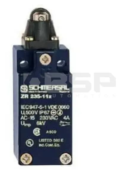 Schmersal ZR-235-11Z Schmersal ZR-235-11Z