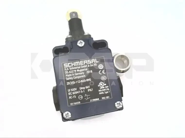 Schmersal ZR 355-11Z-M20-RMS Schmersal ZR 355-11Z-M20-RMS