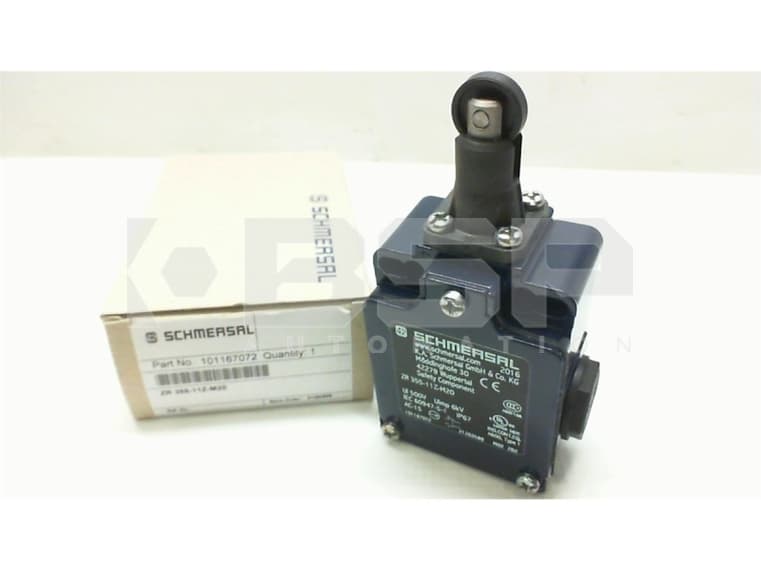 Schmersal ZR 355-11Z-M20 Schmersal ZR 355-11Z-M20