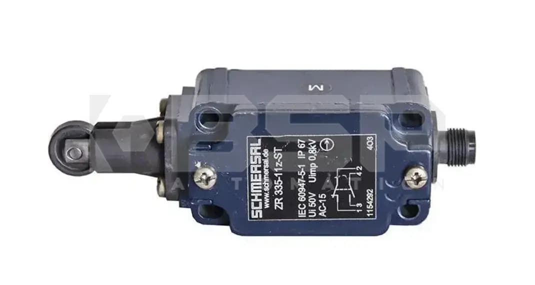 Schmersal ZR 335-11Z-M20-RMS Schmersal ZR 335-11Z-M20-RMS